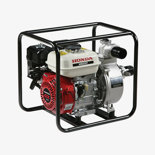 Honda centrifugal pumps #7